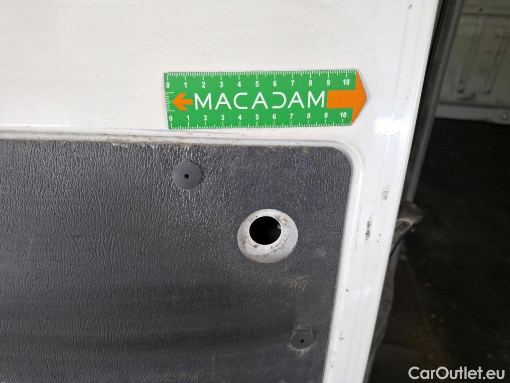  Citroen  Jumper  Fourgon Grand Volume 33 L2H2 Club BlueHDi 140 Start&Stop 140CV BVM6 #25