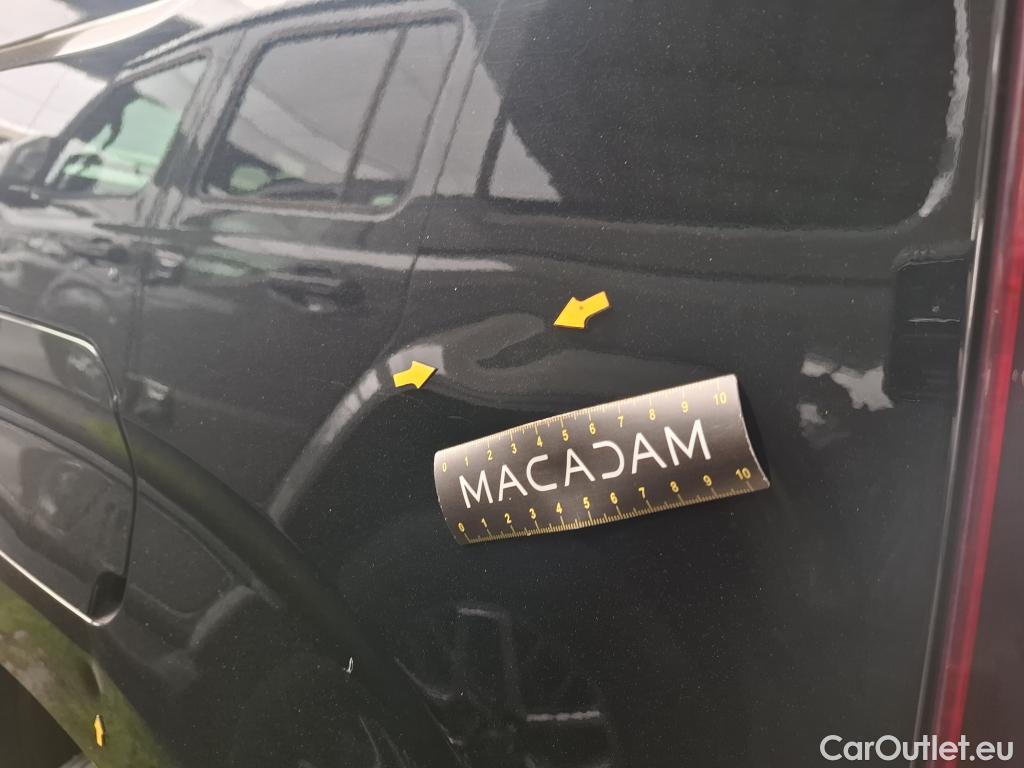  Citroen  Berlingo  Fourgon Club M 1000 1.5 BlueHDi 130CV BVA8 E6dT #42