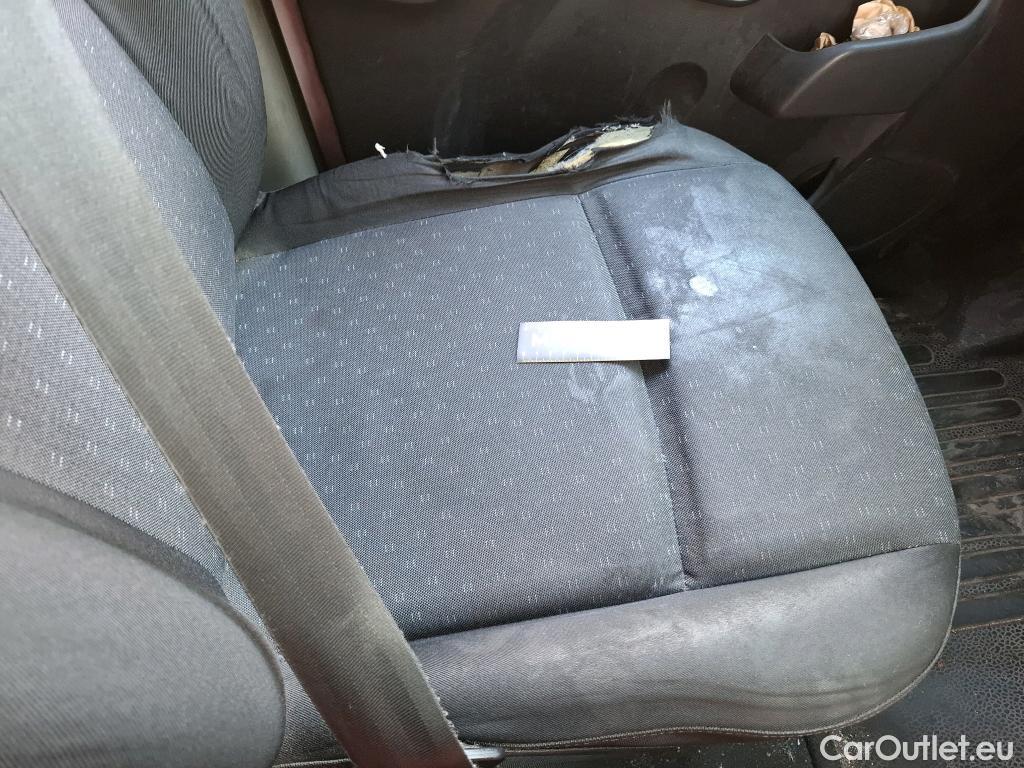  Opel  Movano  B Fourgon/Combi Fourgon Moyen L2H2 3 5t turbo 135CV BVM6 E6dT #27