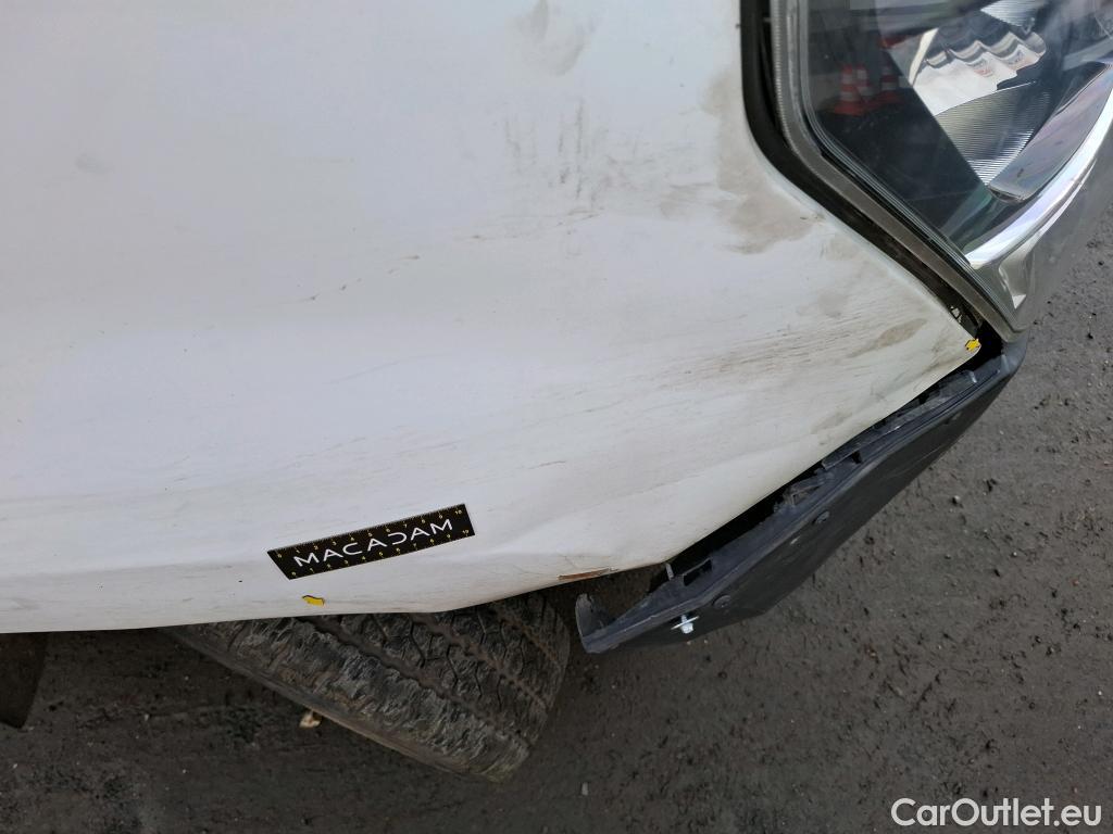  Opel  Movano  B Fourgon/Combi Fourgon Moyen L2H2 3 5t turbo 135CV BVM6 E6dT #25