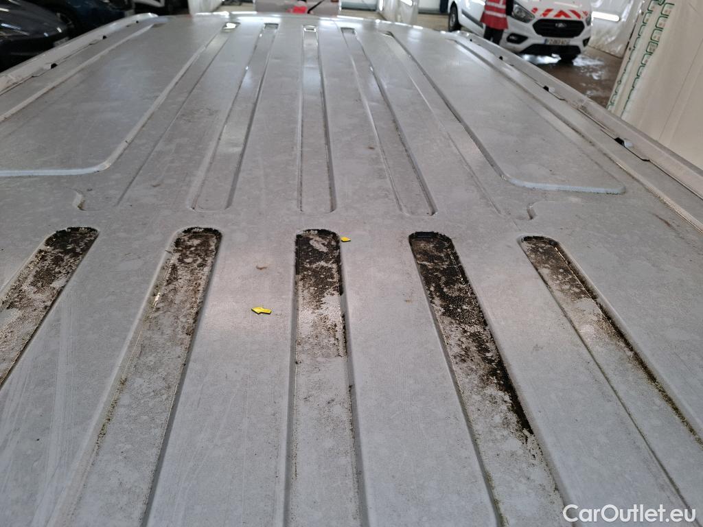  Citroen  Jumpy  HDi 90 FAP Business 29 L2H1 Fourgon 1.6 HDi 90CV BVM5 E5 #9