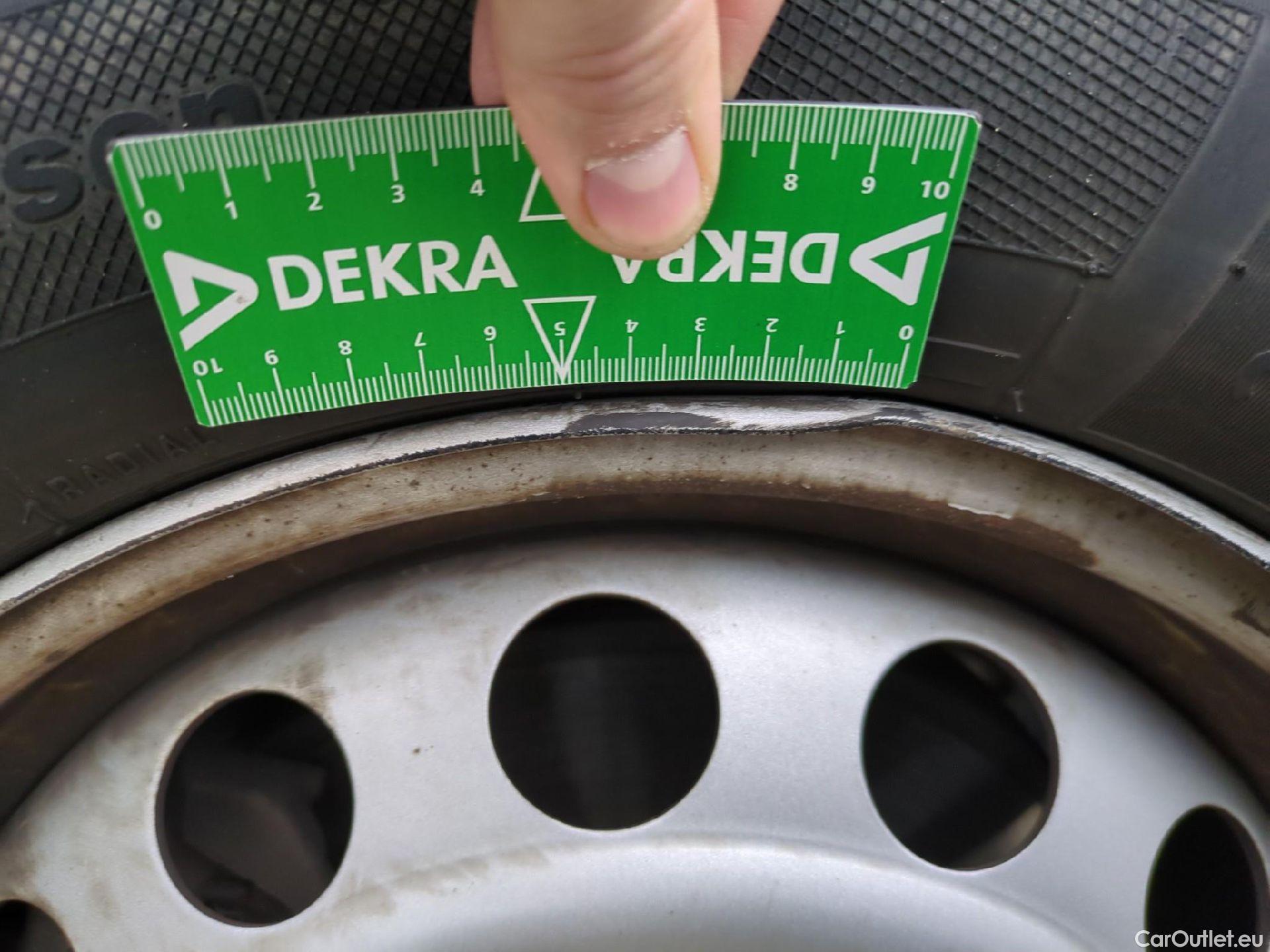  Citroen  Berlingo  Fourgon Club M 1000 1.5 BlueHDi 130CV BVA8 E6dT #18