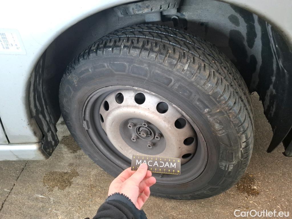  Citroen  Jumpy  HDi 90 FAP Business 29 L2H1 Fourgon 1.6 HDi 90CV BVM5 E5 #84