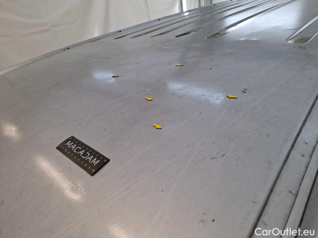  Citroen  Jumpy  HDi 90 FAP Business 29 L2H1 Fourgon 1.6 HDi 90CV BVM5 E5 #54