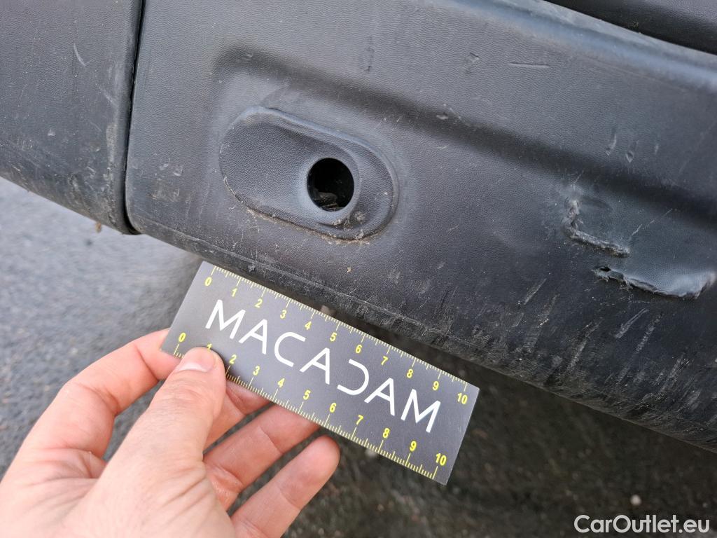  Opel  Movano  B Fourgon/Combi Fourgon Moyen L2H2 3 5t turbo 135CV BVM6 E6dT #113