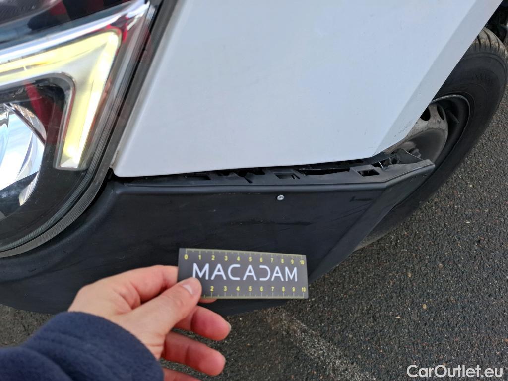  Opel  Movano  B Fourgon/Combi Fourgon Moyen L2H2 3 5t turbo 135CV BVM6 E6dT #48