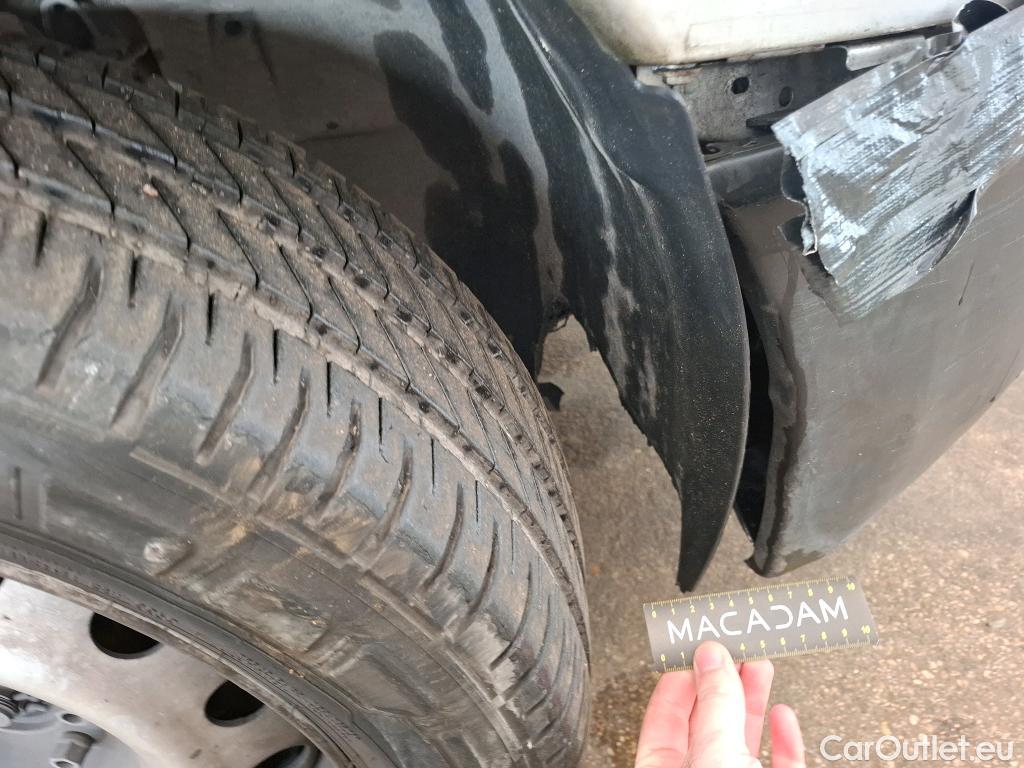  Citroen  Jumpy  HDi 90 FAP Business 29 L2H1 Fourgon 1.6 HDi 90CV BVM5 E5 #80