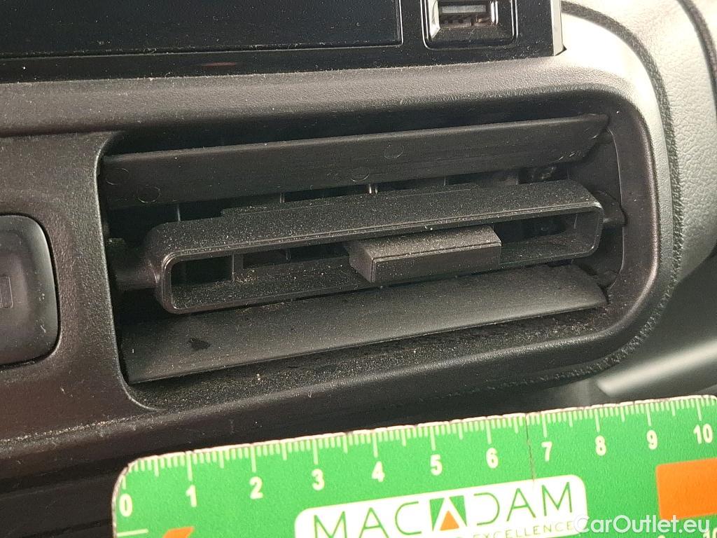  Citroen  Berlingo  Fourgon Driver M 650 1.5 BlueHDi 100CV BVM5 E6dT #16