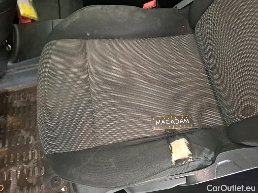  Citroen  Berlingo  Fourgon Club M 650 1.5 BlueHDi 75CV BVM5 E6dT #1