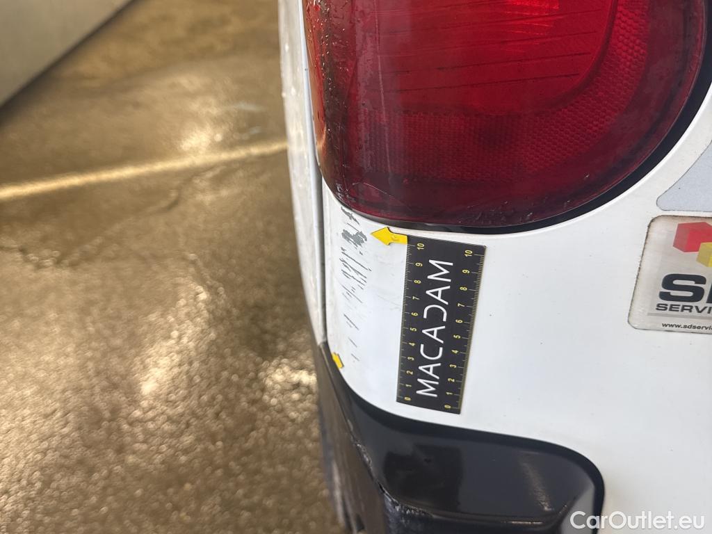  Citroen  Berlingo  Fourgon Worker M 1000 1.6 BlueHDi 100CV BVM5 E6 #27