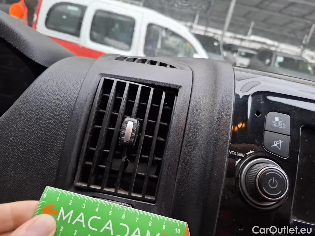  Citroen  Jumper  Fourgon Grand Volume 33 L2H2 Club BlueHDi 140 Start&Stop 140CV BVM6 #20