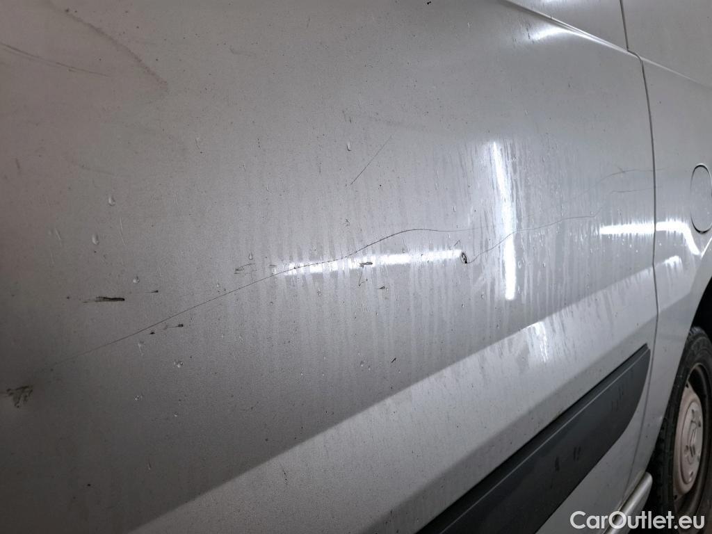  Citroen  Jumpy  HDi 90 FAP Business 29 L2H1 Fourgon 1.6 HDi 90CV BVM5 E5 #15