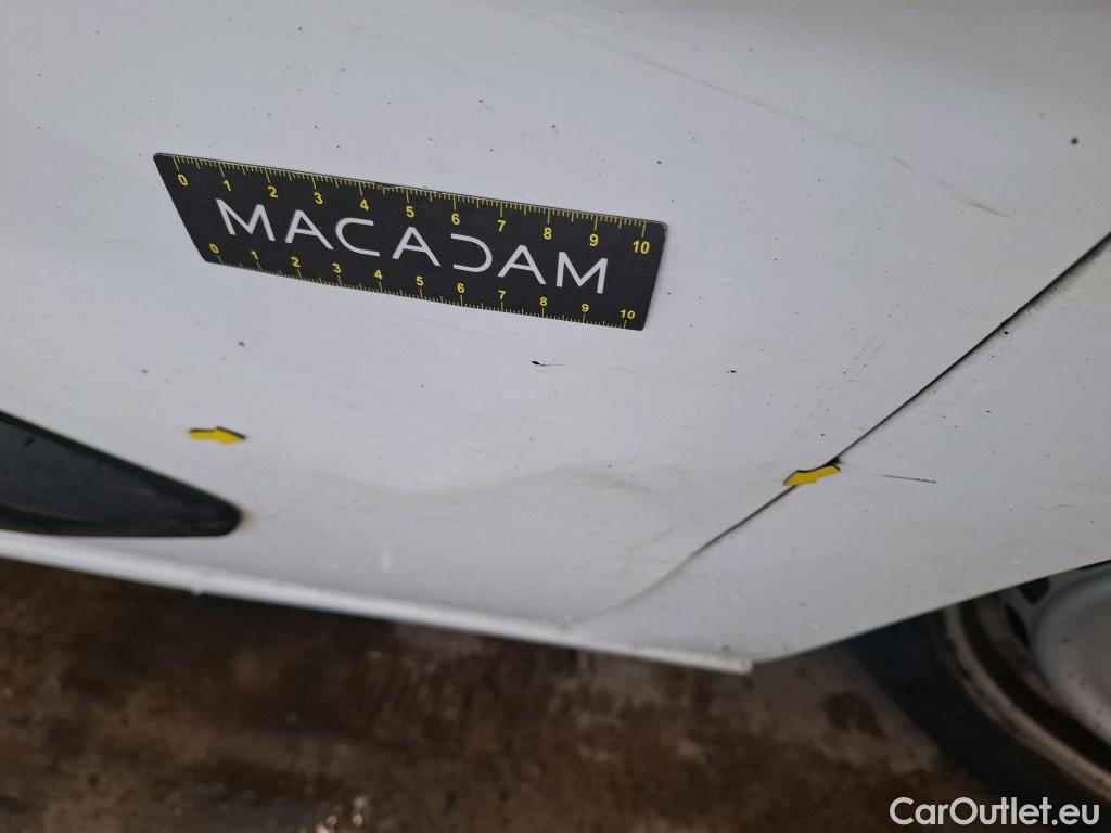  Citroen  Berlingo  Fourgon Club M 650 1.5 BlueHDi 75CV BVM5 E6dT #10