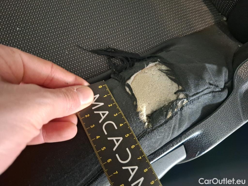  Citroen  Berlingo  Fourgon Club M 650 1.5 BlueHDi 75CV BVM5 E6dT #2