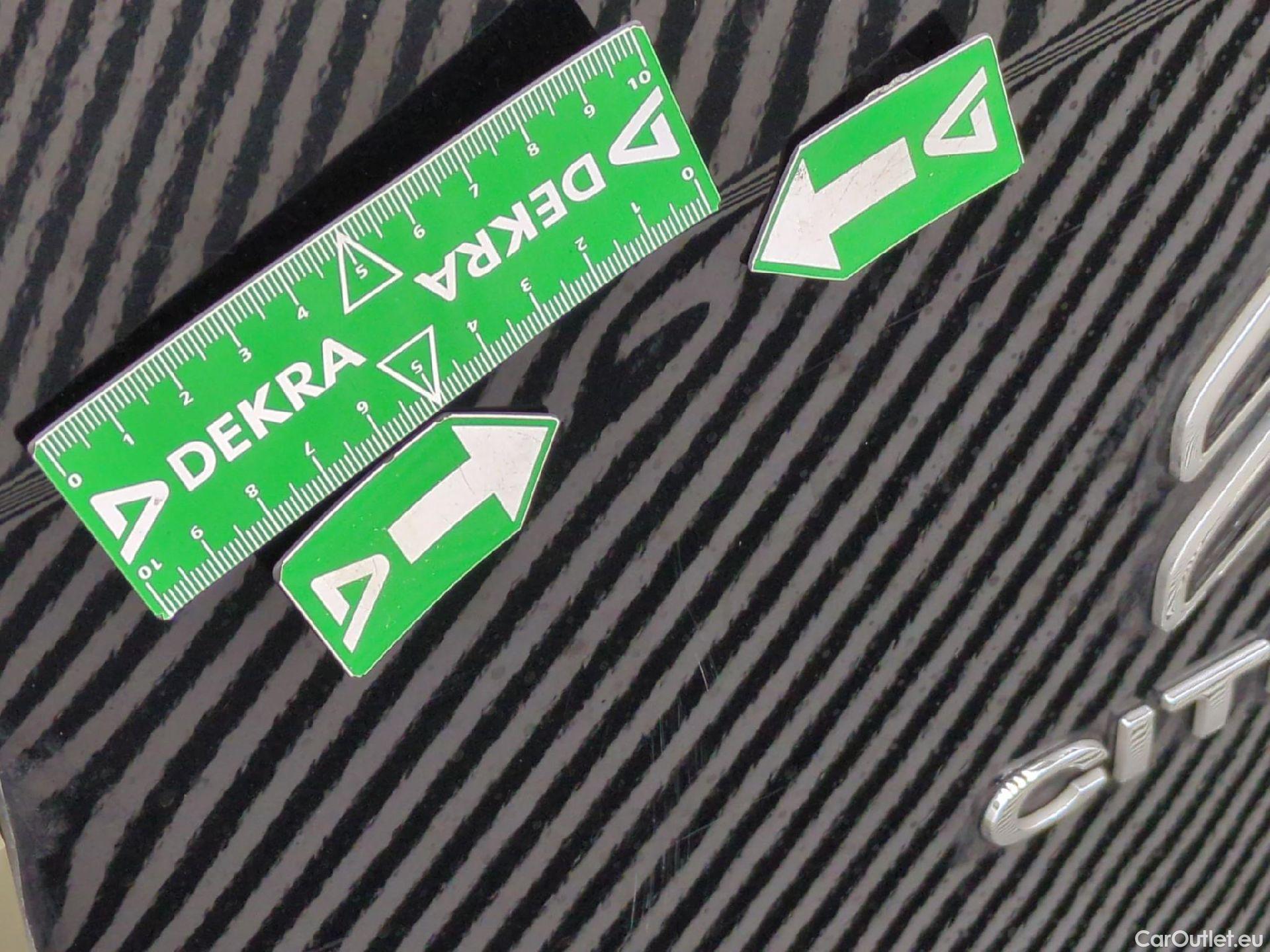  Citroen  Berlingo  Fourgon Club M 1000 1.5 BlueHDi 130CV BVA8 E6dT #43