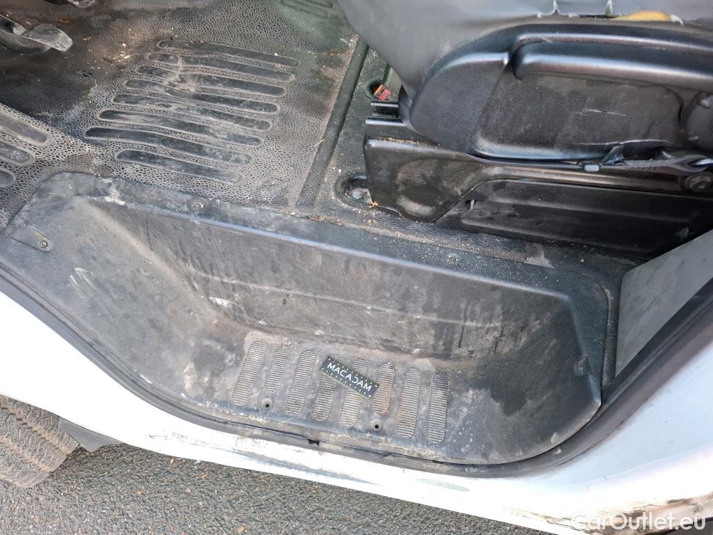  Opel  Movano  B Fourgon/Combi Fourgon Moyen L2H2 3 5t turbo 135CV BVM6 E6dT #94