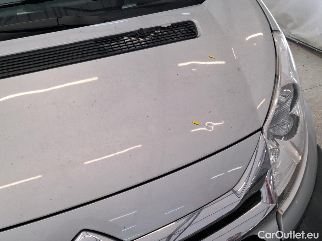  Citroen  Jumpy  HDi 90 FAP Business 29 L2H1 Fourgon 1.6 HDi 90CV BVM5 E5 #49