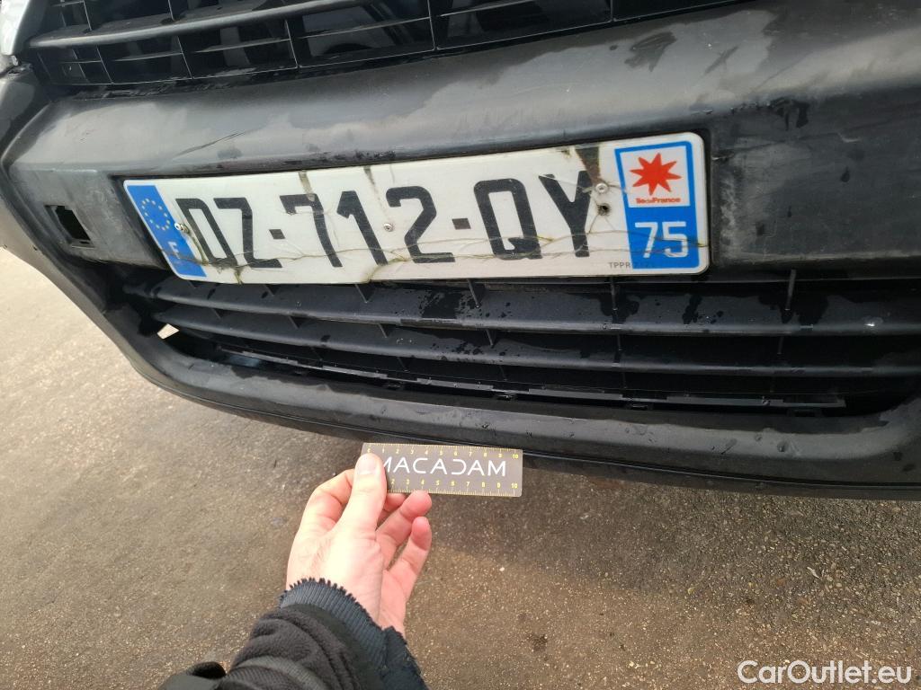  Citroen  Jumpy  HDi 90 FAP Business 29 L2H1 Fourgon 1.6 HDi 90CV BVM5 E5 #94