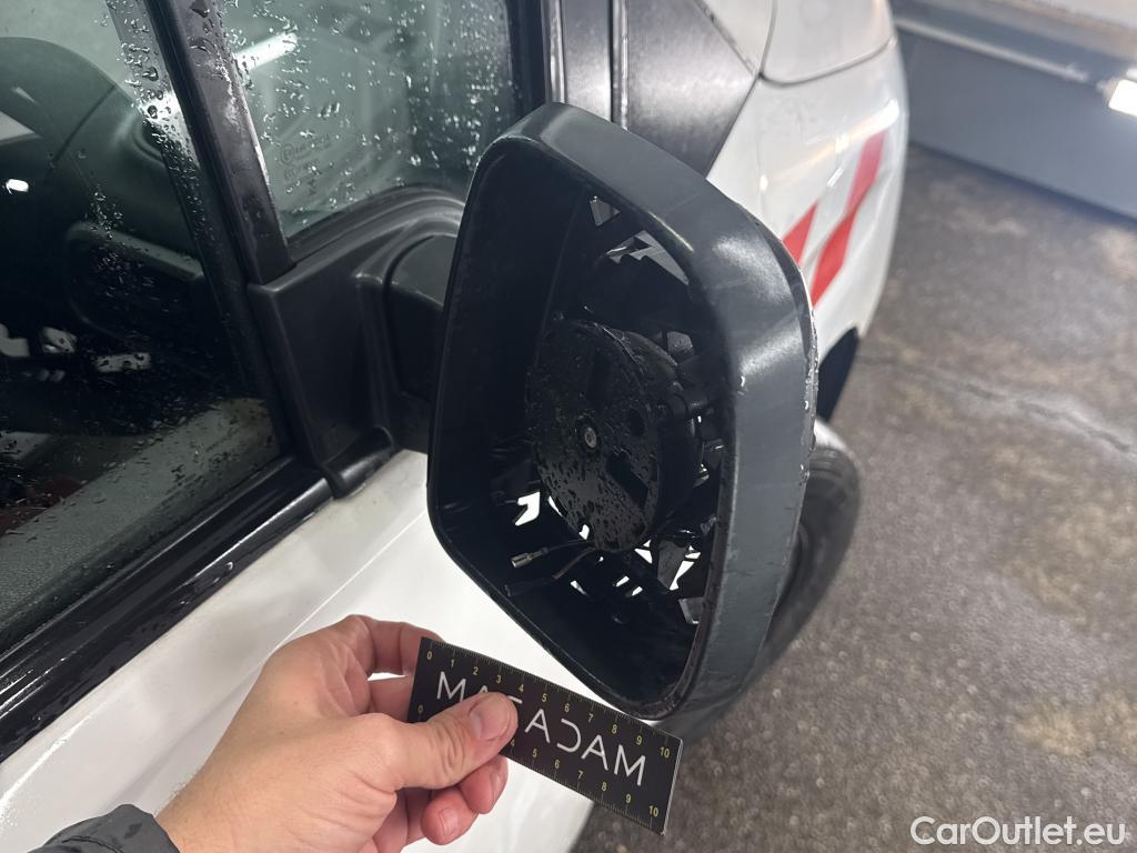  Citroen  Berlingo  Fourgon Worker M 1000 1.6 BlueHDi 100CV BVM5 E6 #45