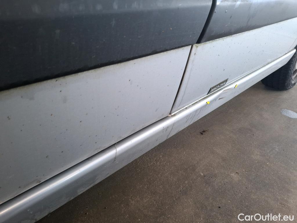  Citroen  Jumpy  HDi 90 FAP Business 29 L2H1 Fourgon 1.6 HDi 90CV BVM5 E5 #32