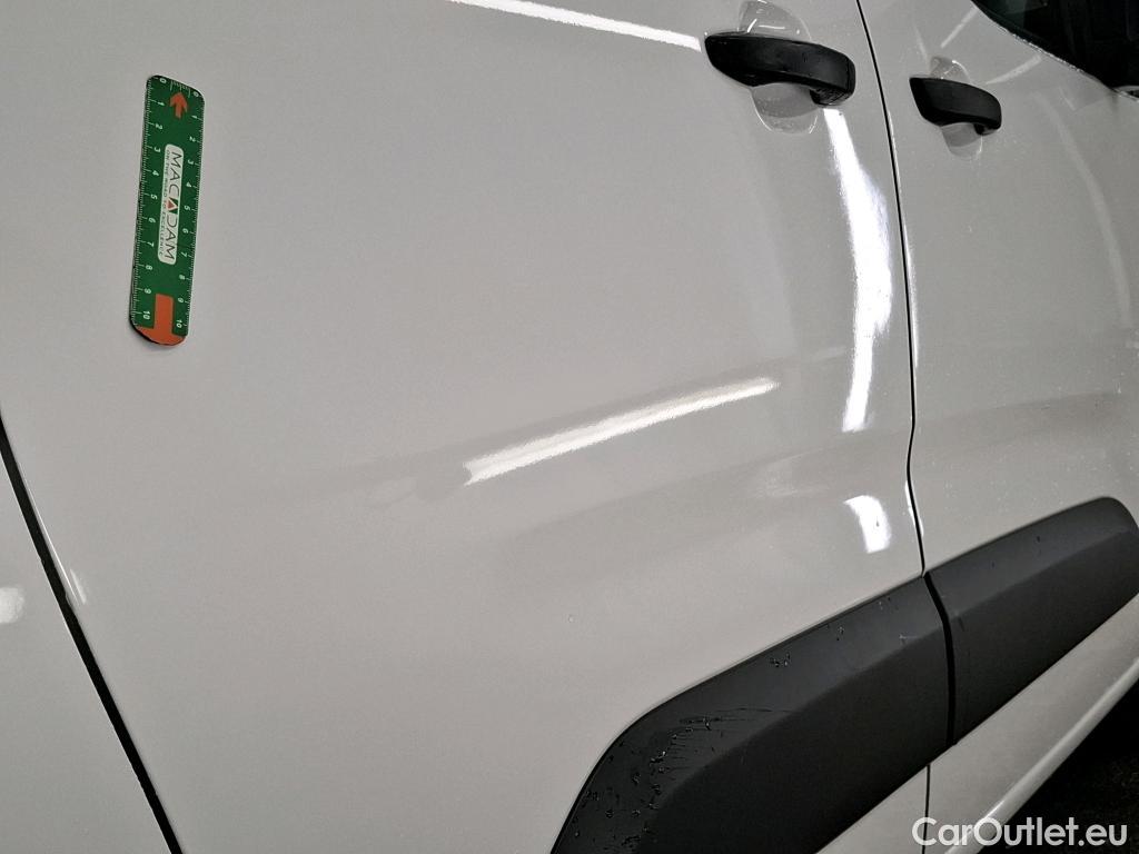  Citroen  Berlingo  Fourgon Driver M 650 1.5 BlueHDi 100CV BVM5 E6dT #10