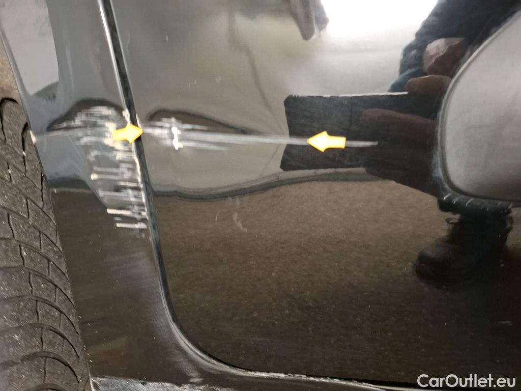  Citroen  Berlingo  Fourgon Club M 1000 1.5 BlueHDi 130CV BVA8 E6dT #7