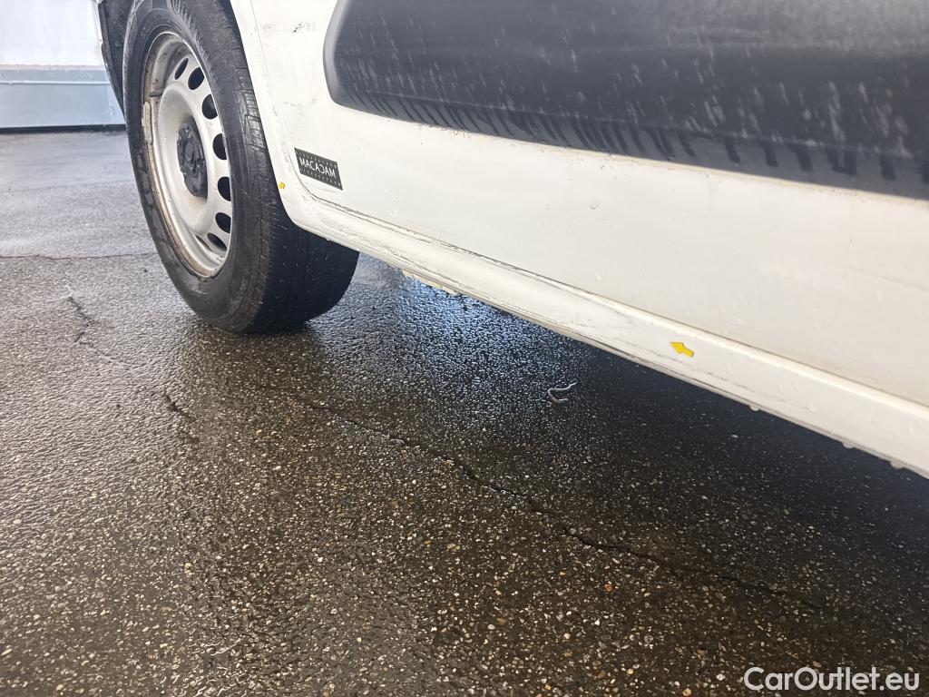  Citroen  Berlingo  Fourgon Worker M 1000 1.6 BlueHDi 100CV BVM5 E6 #6