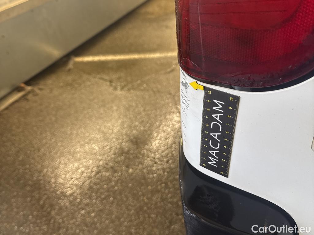  Citroen  Berlingo  Fourgon Worker M 1000 1.6 BlueHDi 100CV BVM5 E6 #28