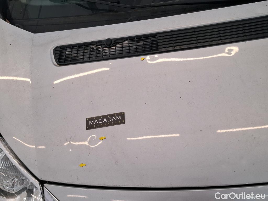  Citroen  Jumpy  HDi 90 FAP Business 29 L2H1 Fourgon 1.6 HDi 90CV BVM5 E5 #47