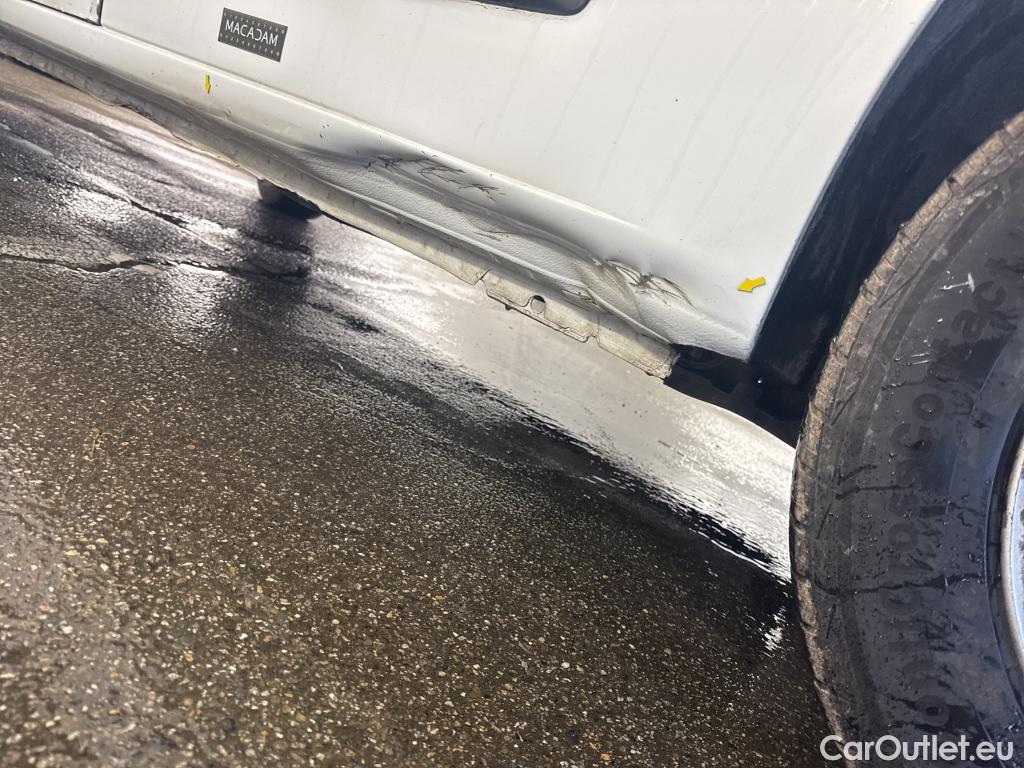  Citroen  Berlingo  Fourgon Worker M 1000 1.6 BlueHDi 100CV BVM5 E6 #2