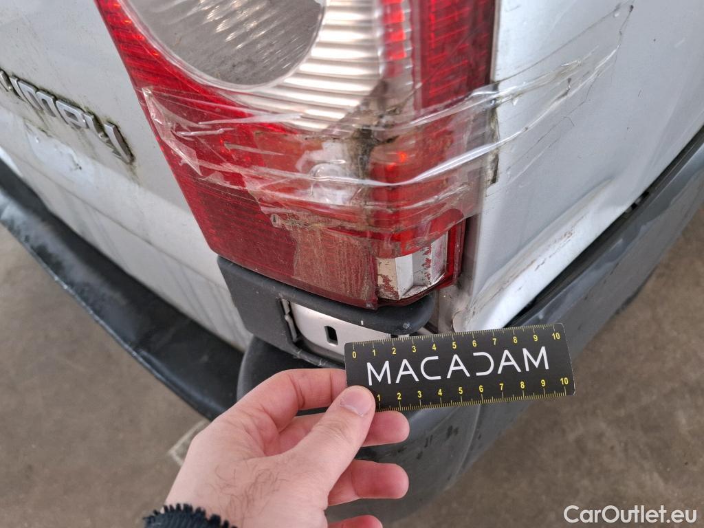  Citroen  Jumpy  HDi 90 FAP Business 29 L2H1 Fourgon 1.6 HDi 90CV BVM5 E5 #61