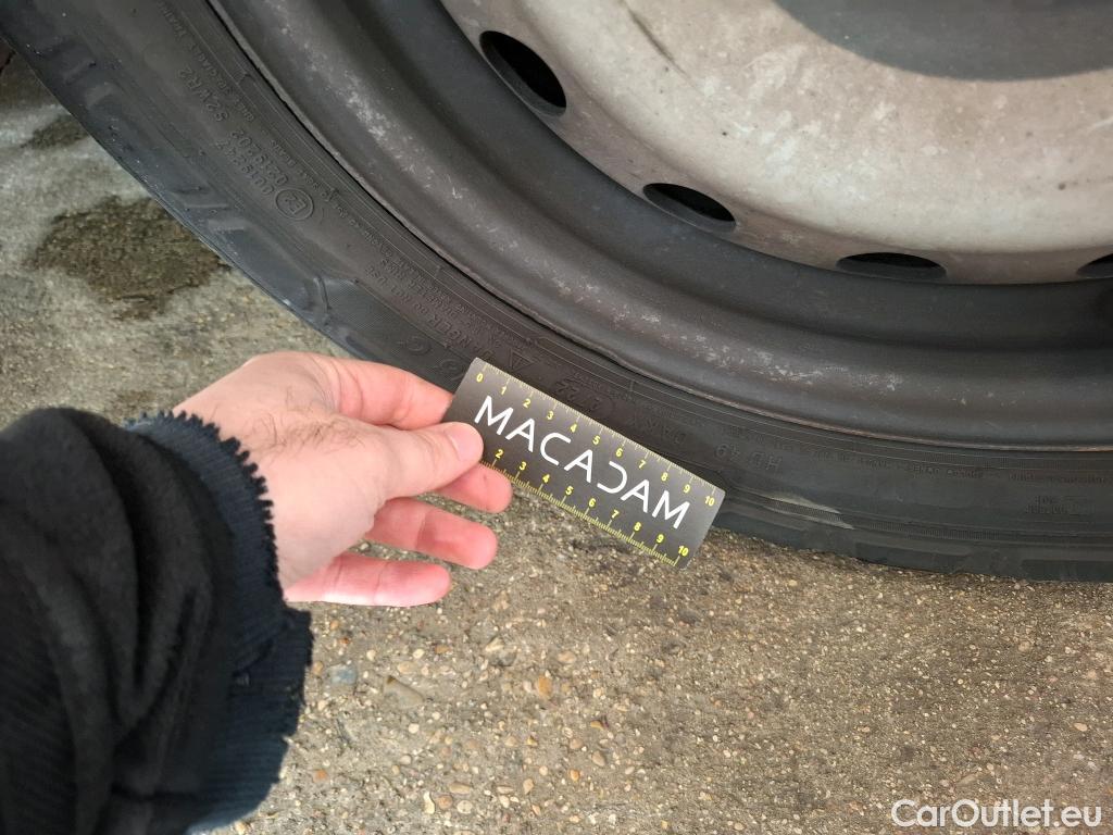  Citroen  Jumpy  HDi 90 FAP Business 29 L2H1 Fourgon 1.6 HDi 90CV BVM5 E5 #66