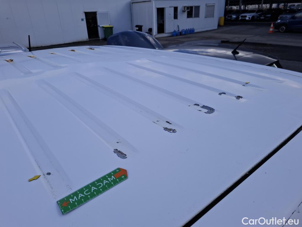  Citroen  Berlingo  Fourgon Club M 650 1.5 BlueHDi 75CV BVM5 E6dT #13