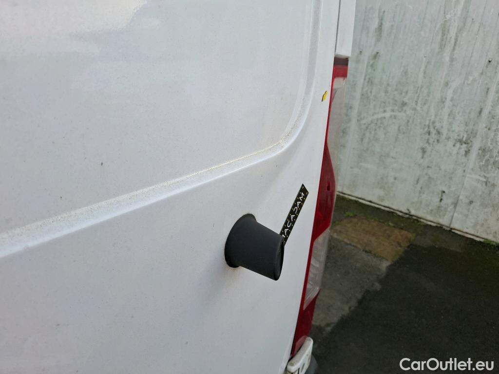  Opel  Movano  B Fourgon/Combi Fourgon Moyen L2H2 3 5t turbo 135CV BVM6 E6dT #36