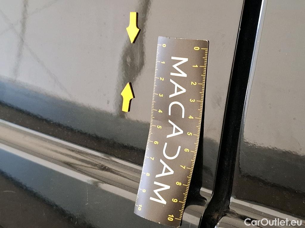  Citroen  Berlingo  Fourgon Club M 1000 1.5 BlueHDi 130CV BVA8 E6dT #58