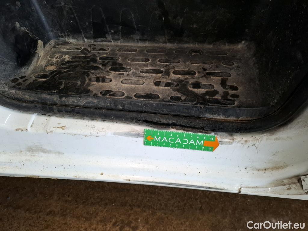  Citroen  Jumper  Fourgon Grand Volume 33 L2H2 Club BlueHDi 140 Start&Stop 140CV BVM6 #13