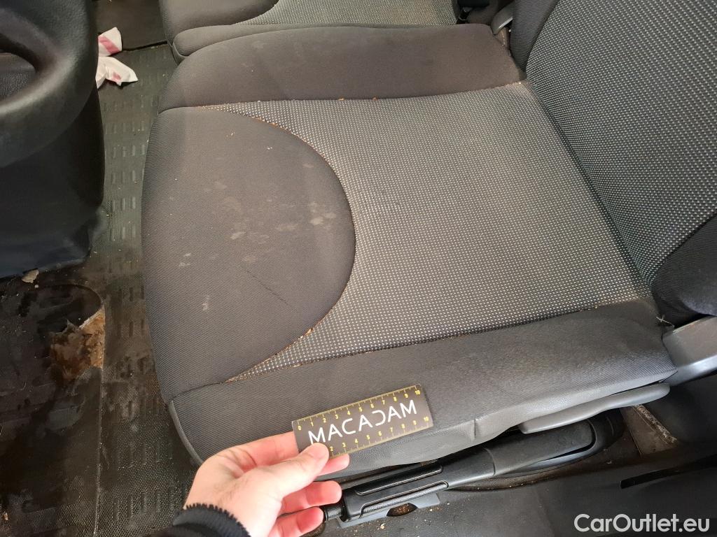  Citroen  Jumpy  HDi 90 FAP Business 29 L2H1 Fourgon 1.6 HDi 90CV BVM5 E5 #82