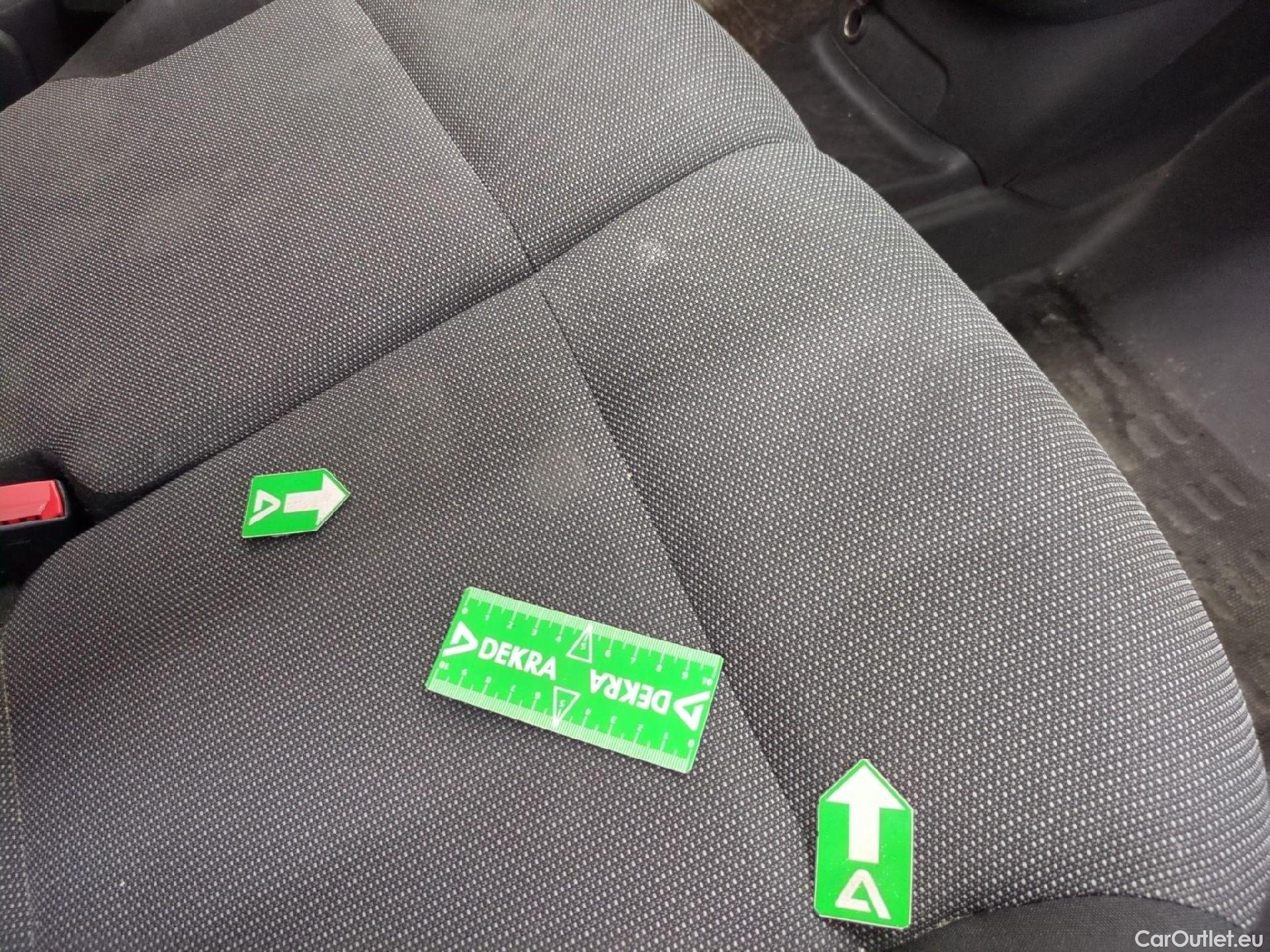  Citroen  Berlingo  Fourgon Club M 1000 1.5 BlueHDi 130CV BVA8 E6dT #3