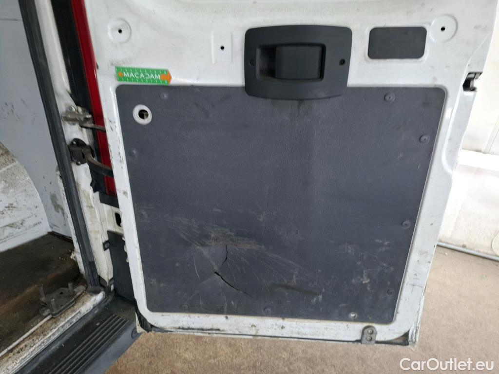  Citroen  Jumper  Fourgon Grand Volume 33 L2H2 Club BlueHDi 140 Start&Stop 140CV BVM6 #21