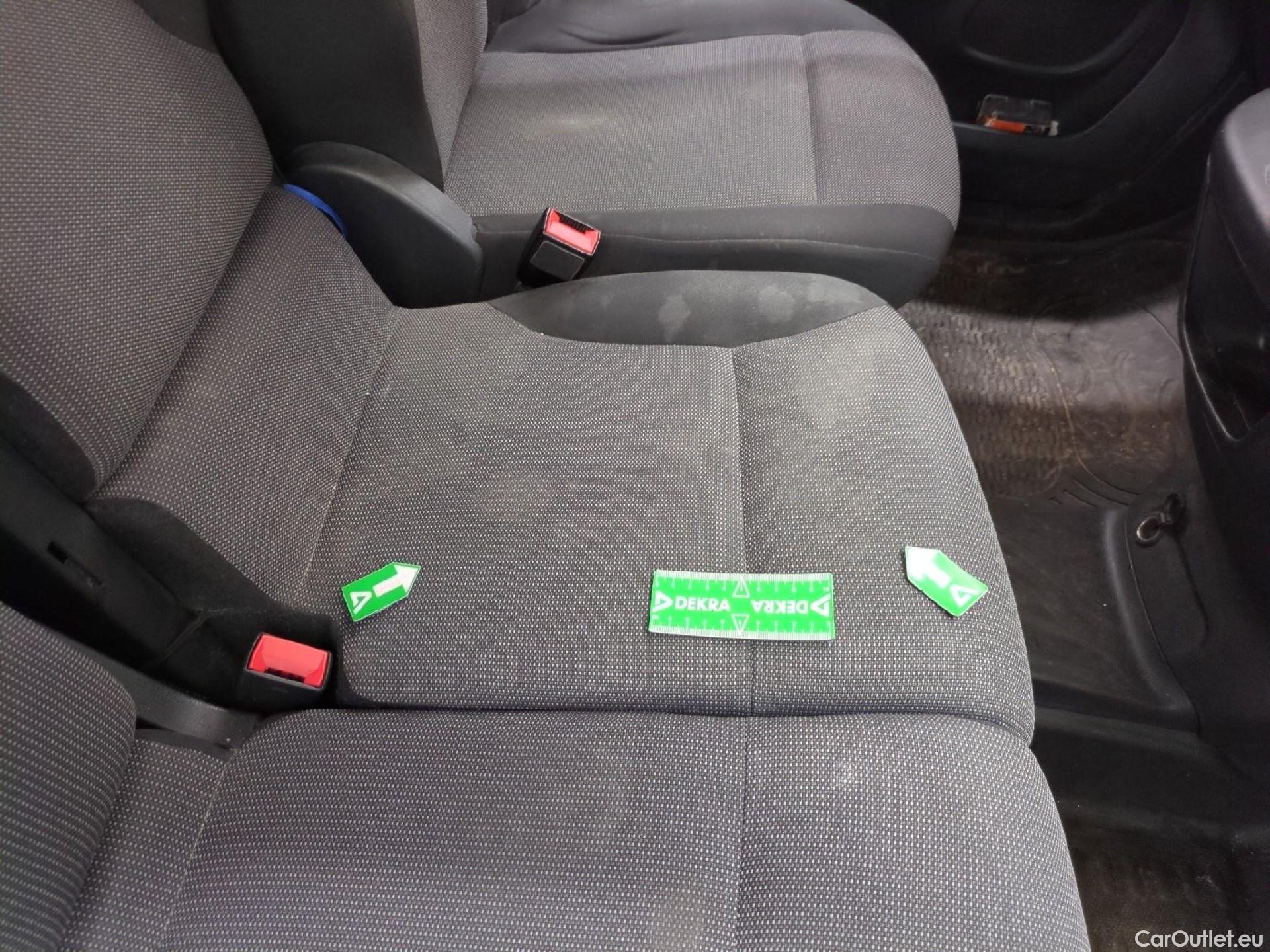  Citroen  Berlingo  Fourgon Club M 1000 1.5 BlueHDi 130CV BVA8 E6dT #5