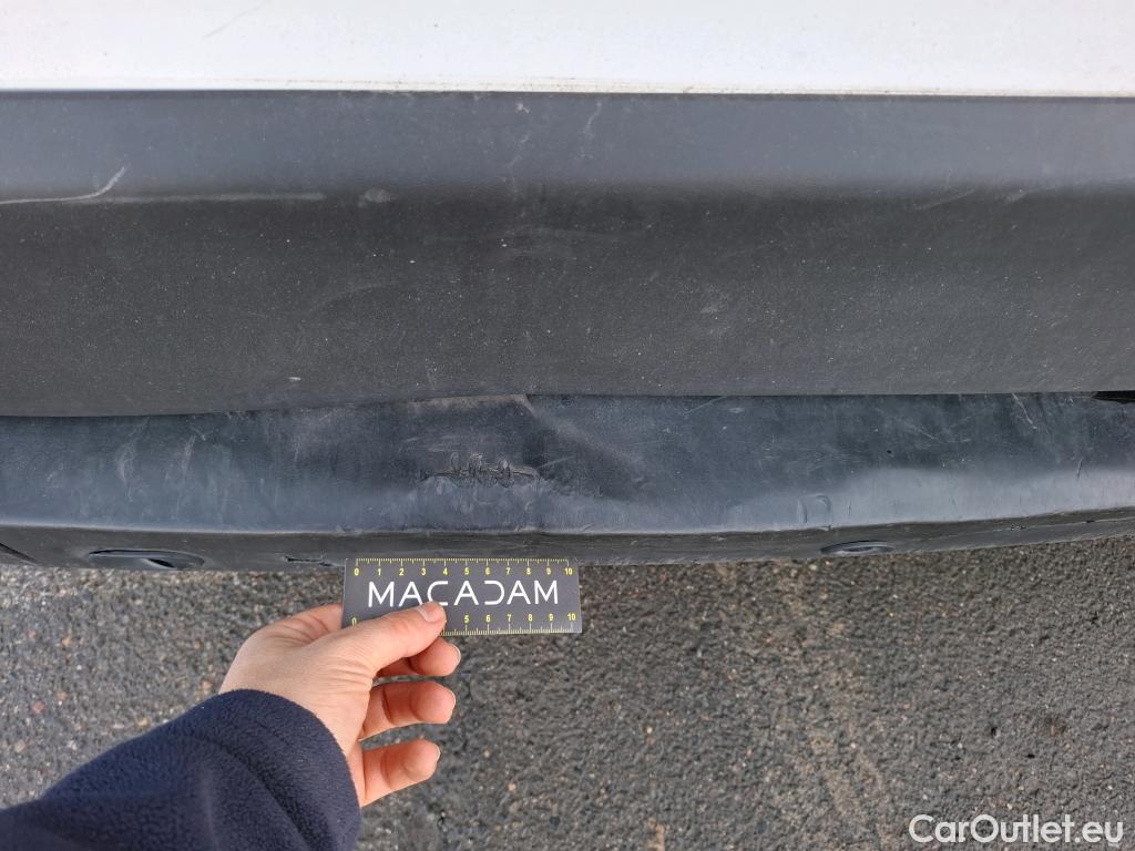  Opel  Movano  B Fourgon/Combi Fourgon Moyen L2H2 3 5t turbo 135CV BVM6 E6dT #40