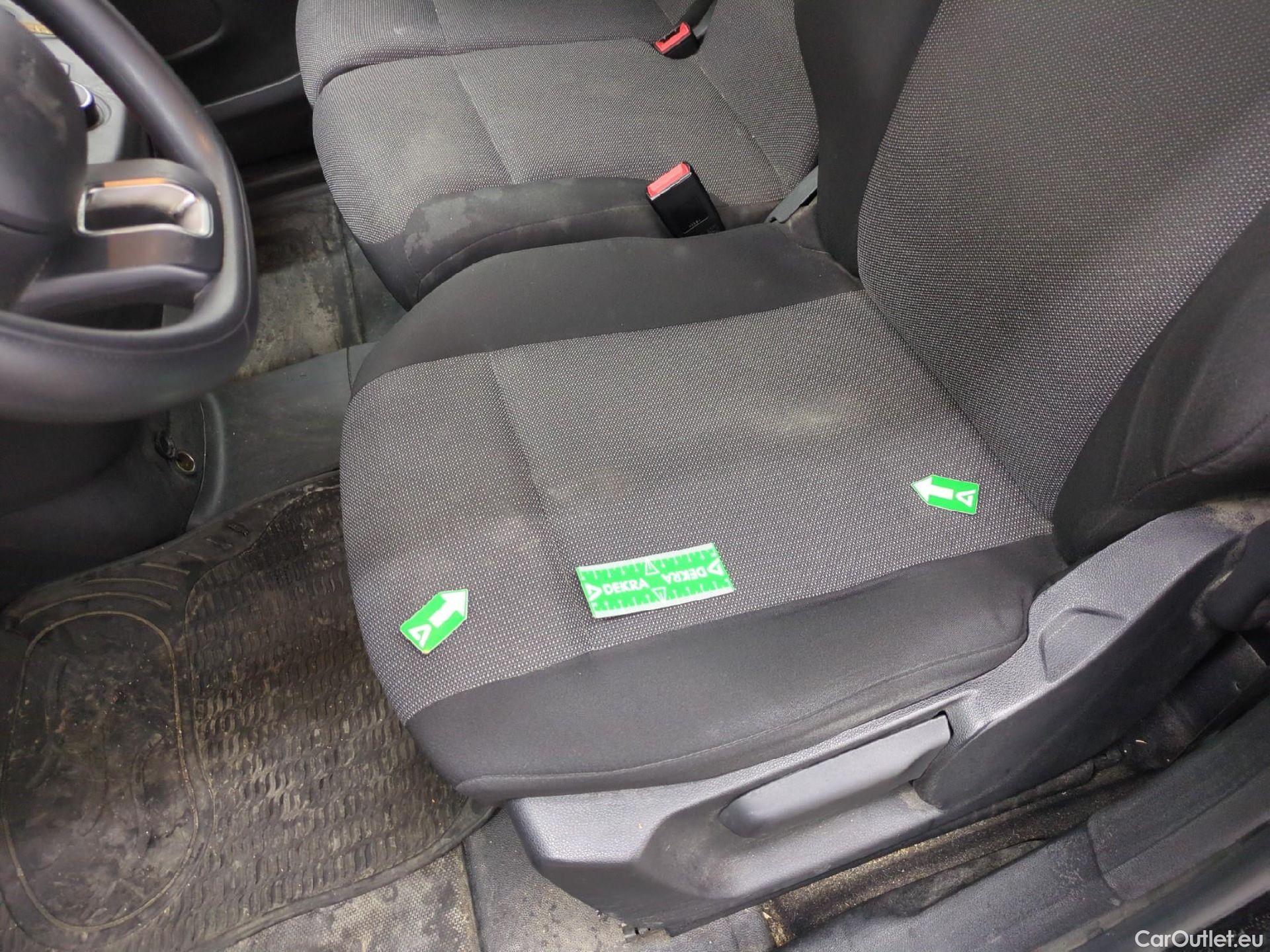  Citroen  Berlingo  Fourgon Club M 1000 1.5 BlueHDi 130CV BVA8 E6dT #4