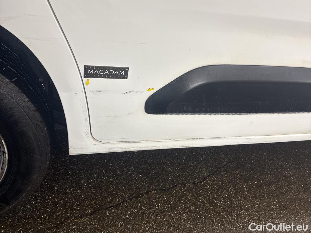  Citroen  Berlingo  Fourgon Worker M 1000 1.6 BlueHDi 100CV BVM5 E6 #30