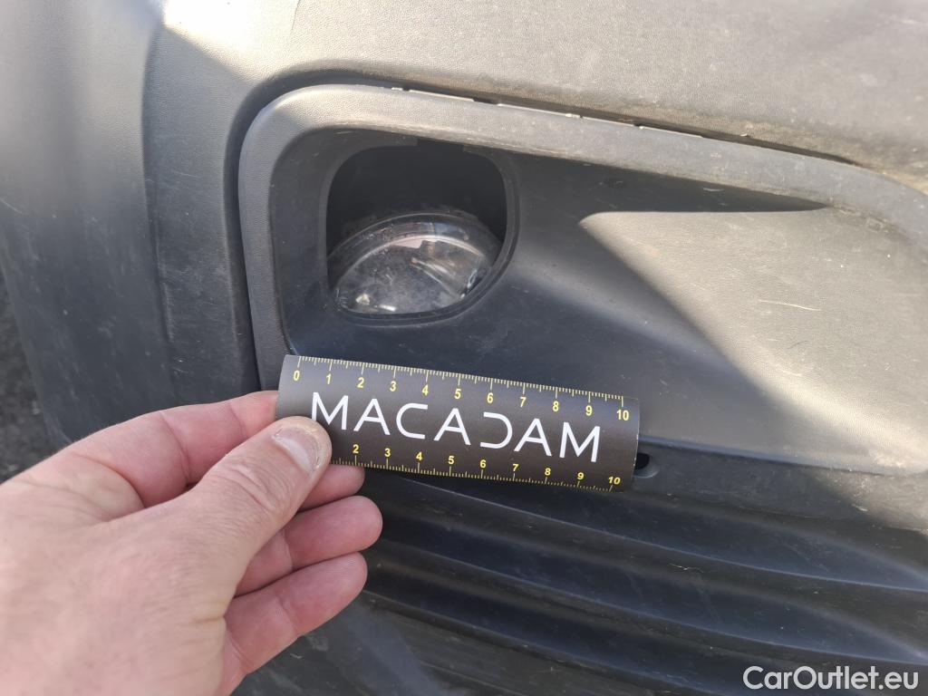  Citroen  Berlingo  Fourgon Worker M 1000 1.6 BlueHDi 100CV BVM5 E6 #42