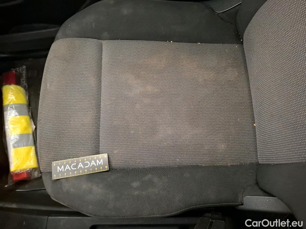  Citroen  Berlingo  Fourgon Club M 650 1.5 BlueHDi 75CV BVM5 E6dT #34