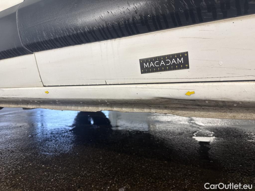  Citroen  Berlingo  Fourgon Worker M 1000 1.6 BlueHDi 100CV BVM5 E6 #8