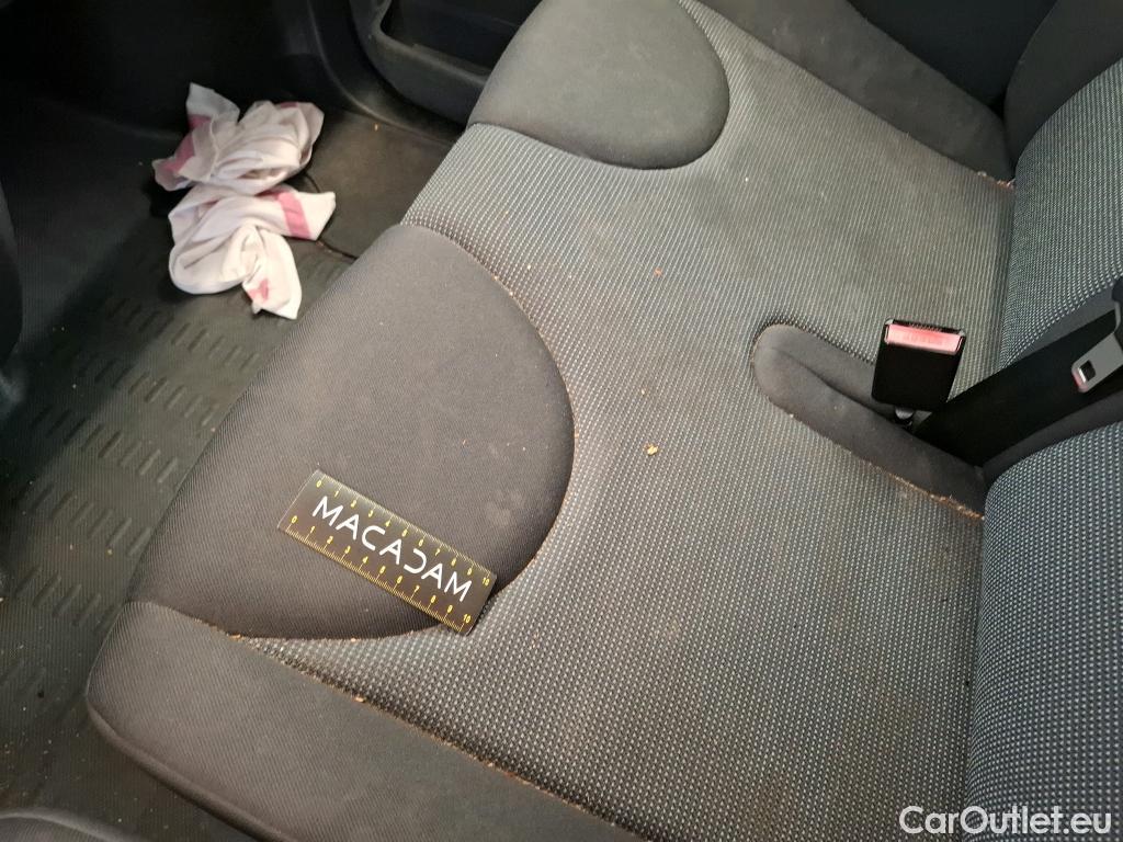  Citroen  Jumpy  HDi 90 FAP Business 29 L2H1 Fourgon 1.6 HDi 90CV BVM5 E5 #81