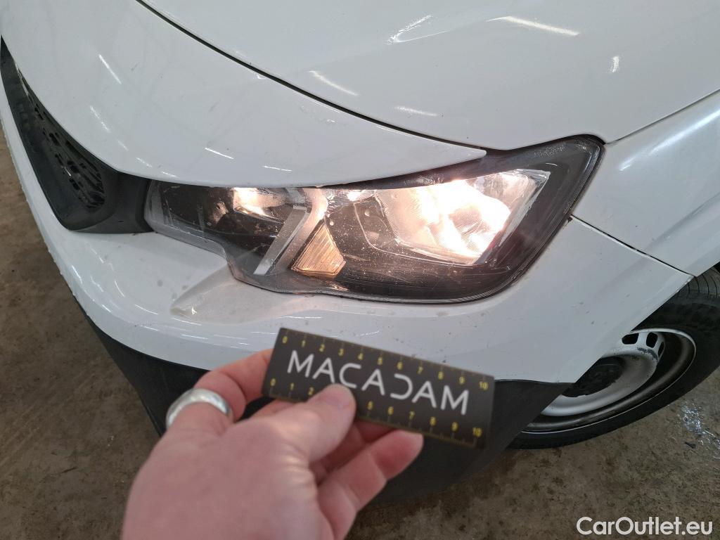  Peugeot  Partner  Premium L1 1.5 HDi 100CV BVM5 E6dT #5