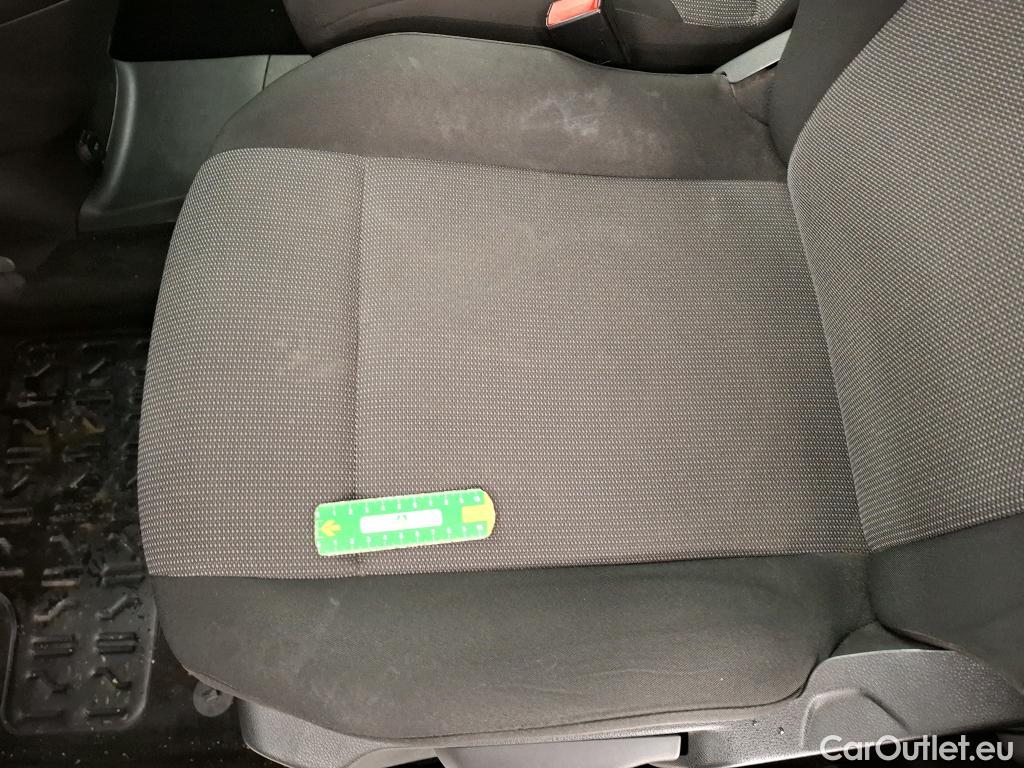  Citroen  Berlingo  Fourgon Driver M 650 1.5 BlueHDi 100CV BVM5 E6dT #22