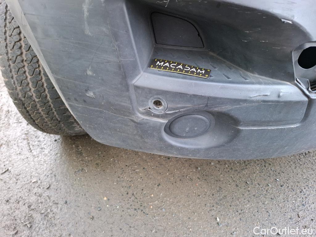  Opel  Movano  B Fourgon/Combi Fourgon Moyen L2H2 3 5t turbo 135CV BVM6 E6dT #83